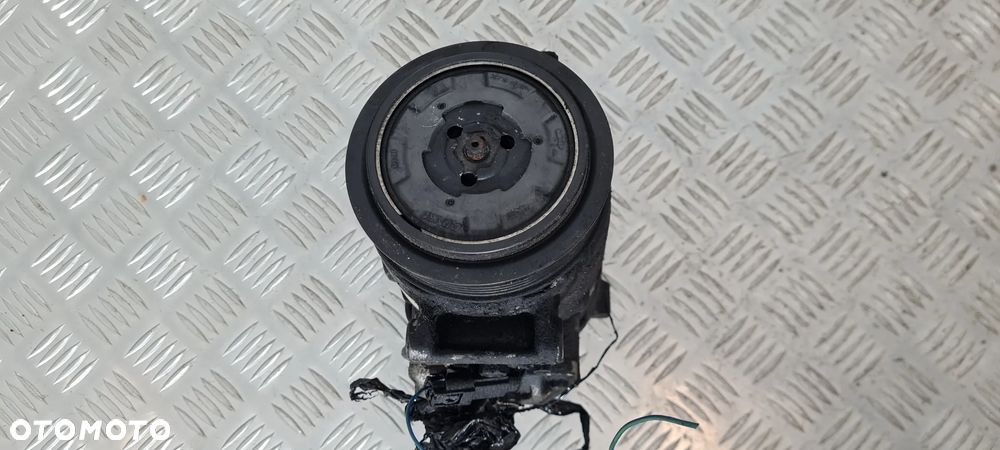 Mercedes W211 2.2 Sprężarka Klimatyzacji - 3