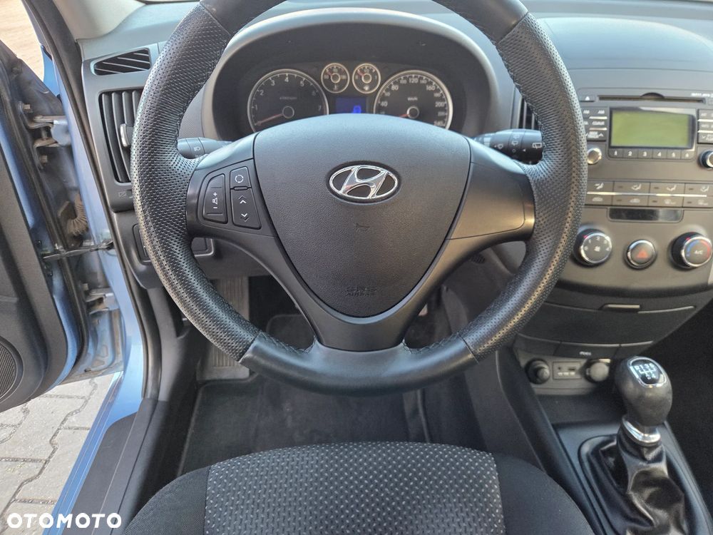 Hyundai i30 ver-1-4-edition-plus - 11