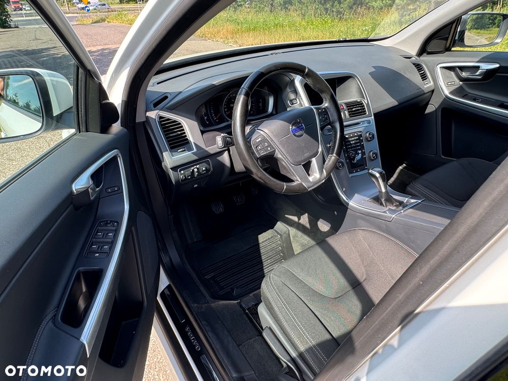 Volvo XC 60 D3 Linje Inscription - 10