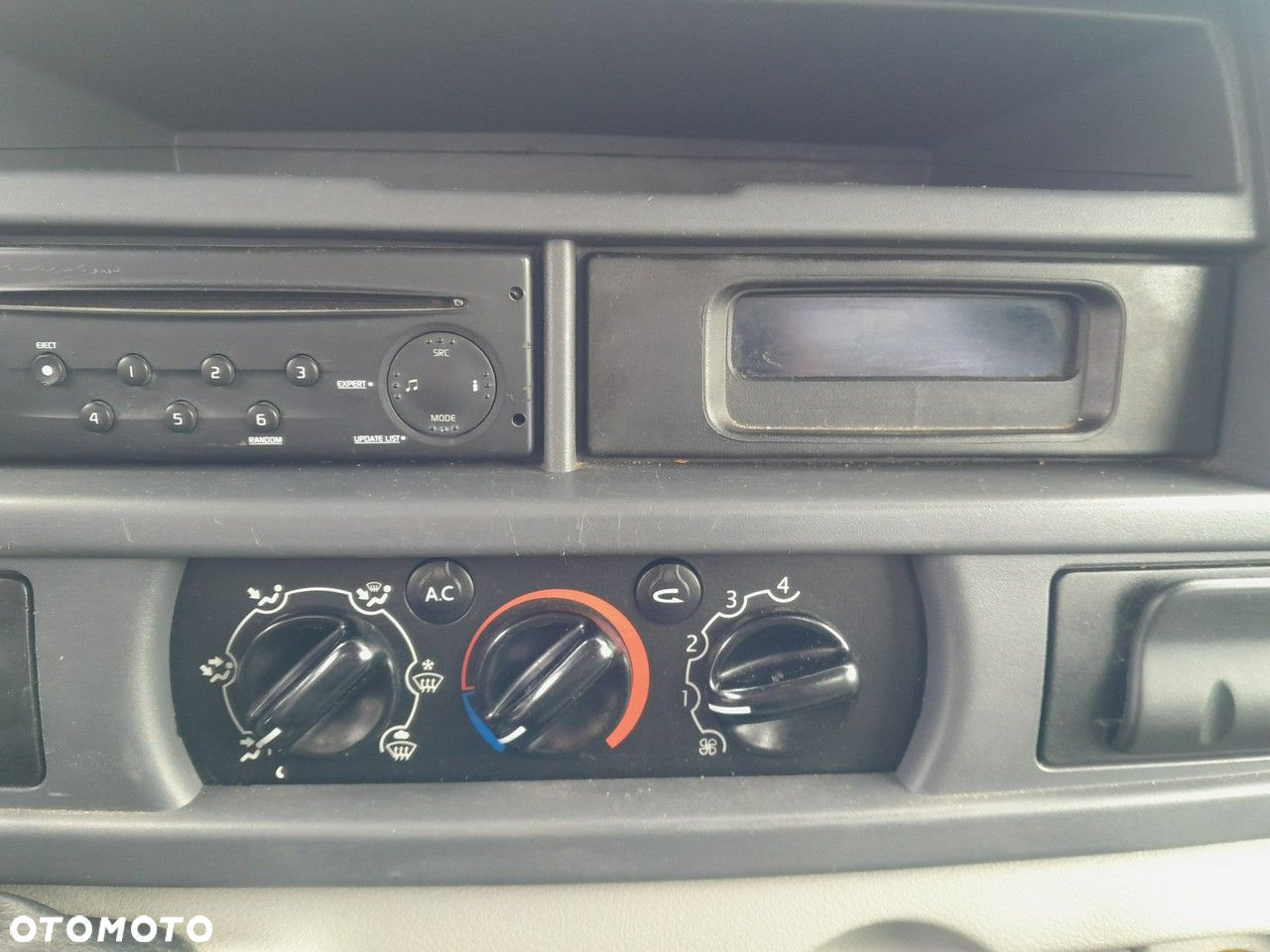 Renault Master - 15