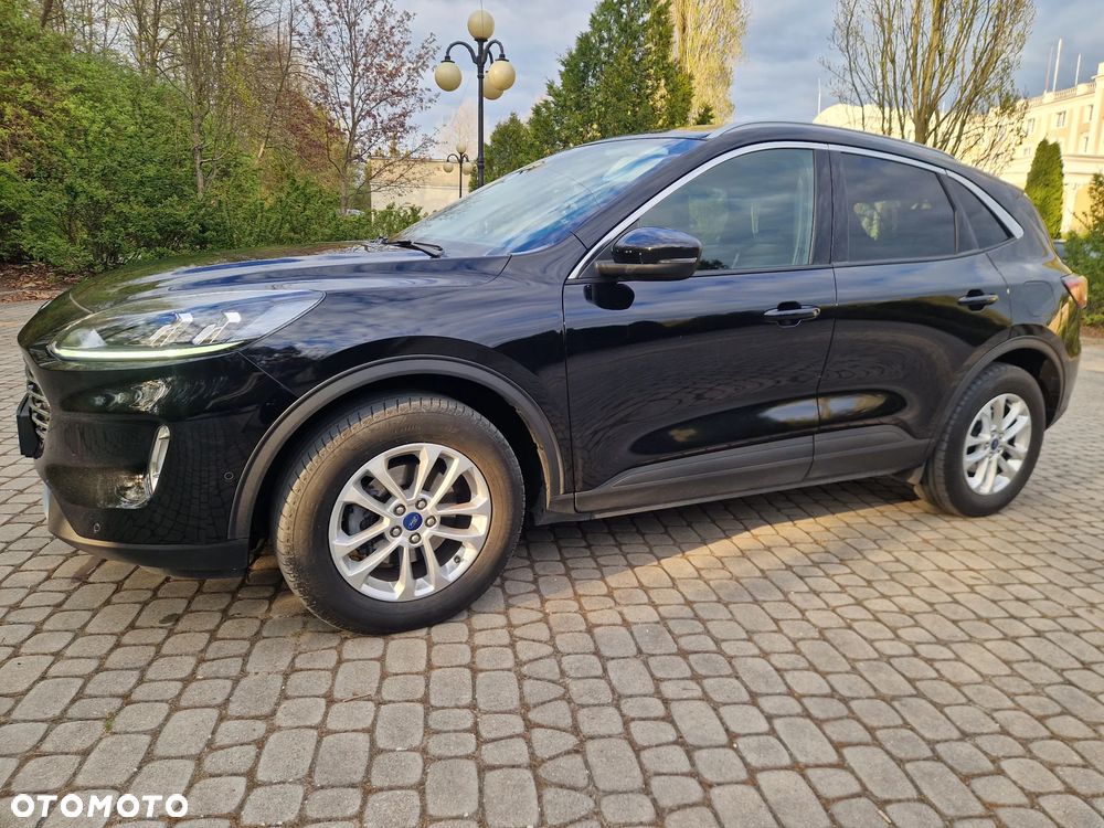 Ford Kuga 2.0 EcoBlue FWD ST-Line - 6