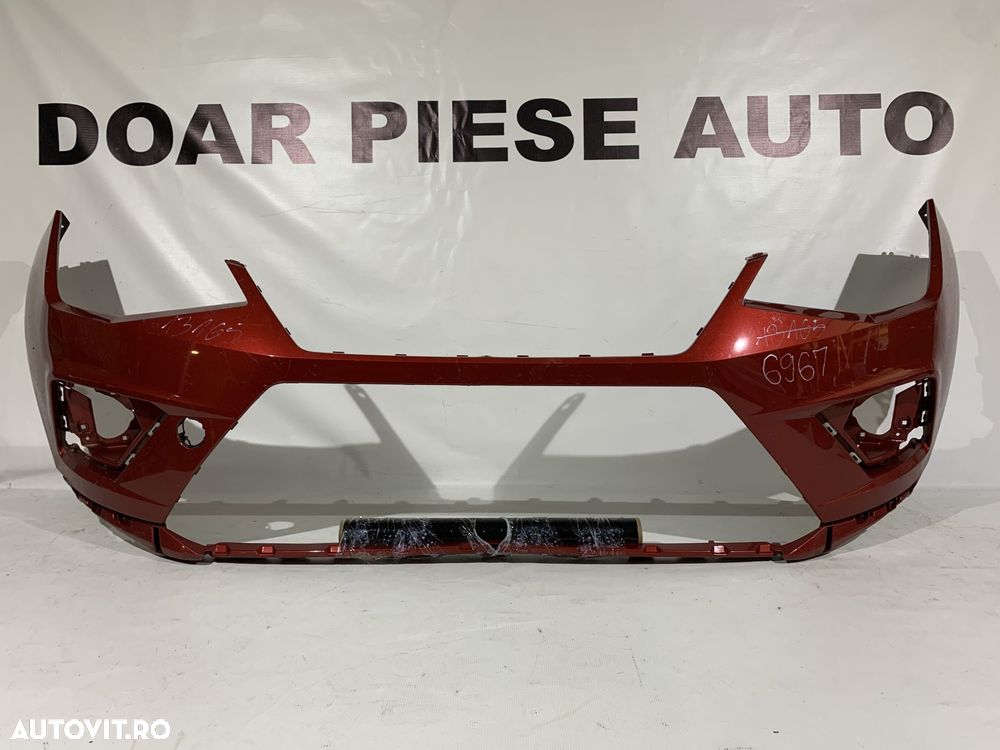 Bara fata Seat Arona, 2019, 2020, 2021, 2022, cod origine OE 6F9807221B. - 1