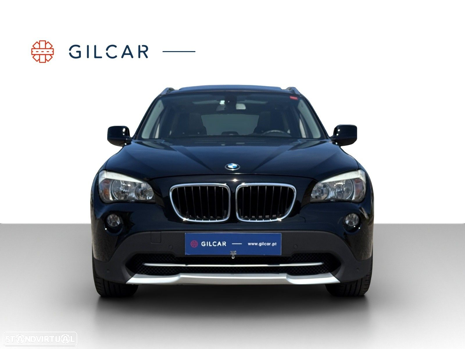BMW X1 18 d sDrive - 3