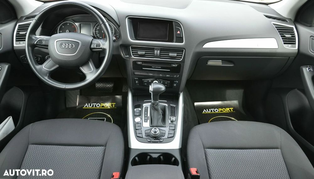 Audi Q5 2.0 TDI Quattro S tronic - 3