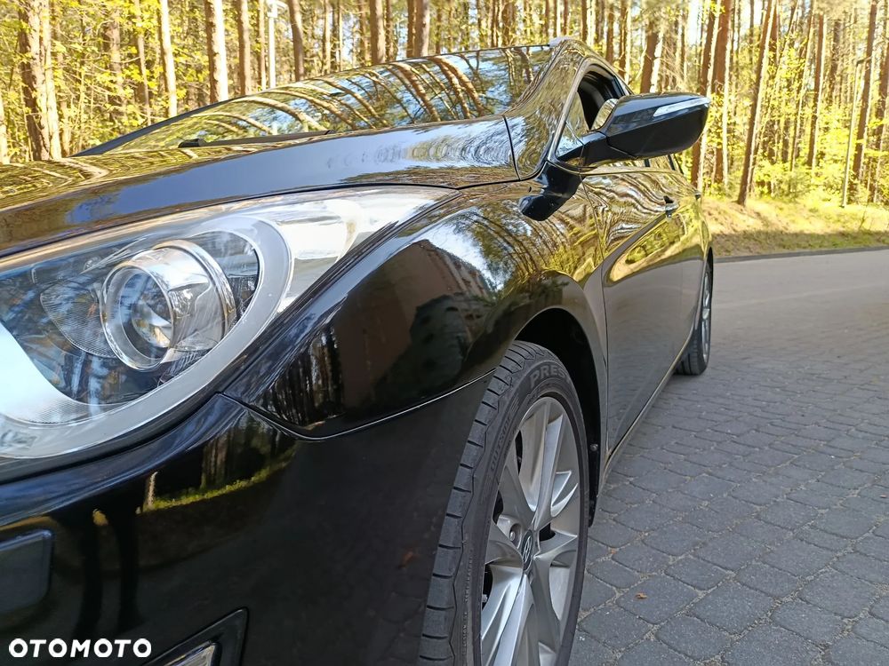 Hyundai i40 1.7 CRDi Classic DCT - 19