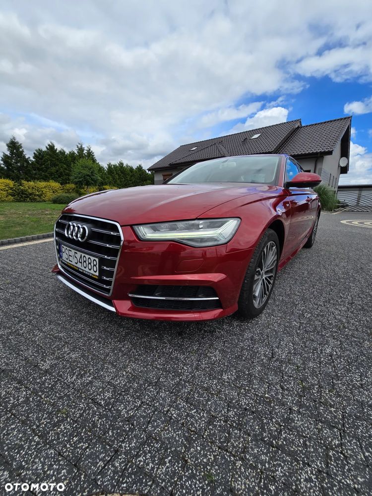 Audi A6 ver-2-0-tfsi-s-tronic - 3