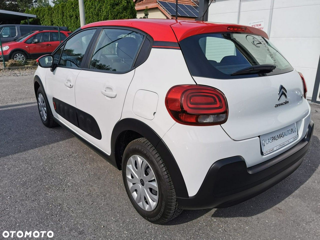 Citroën C3 1.2 PureTech Elle - 5