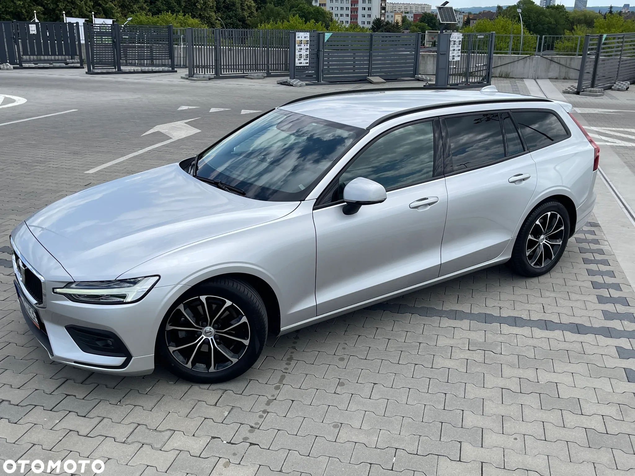 Volvo V60 D3 Geartronic Momentum - 15