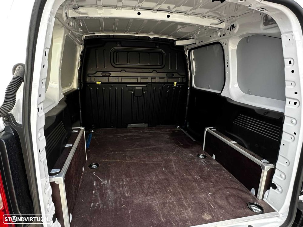 Opel Combo 1.5 CDTi Edition - 18