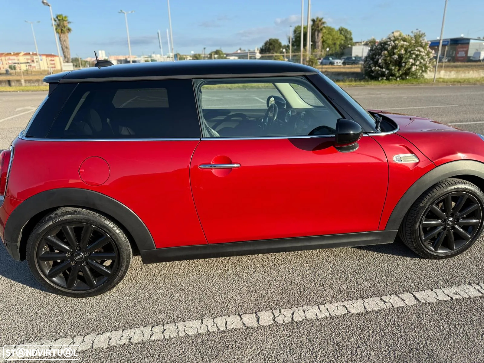 MINI 3 Portas Cooper D Aut. - 5