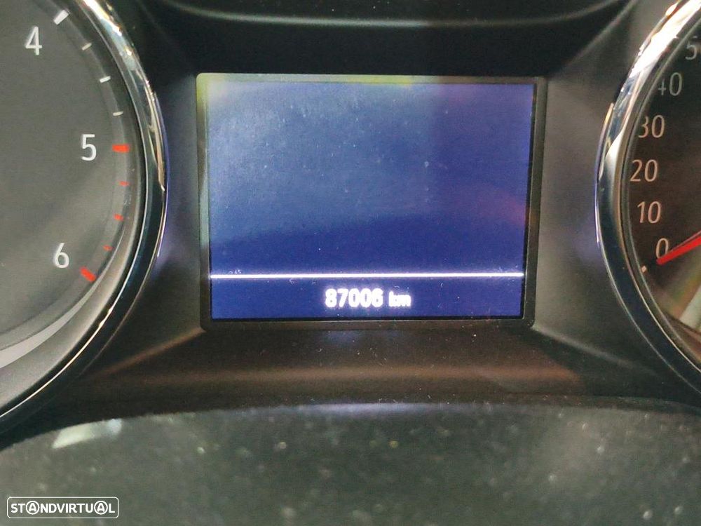 Opel Astra Sports Tourer 1.5 D GS Line S/S - 7