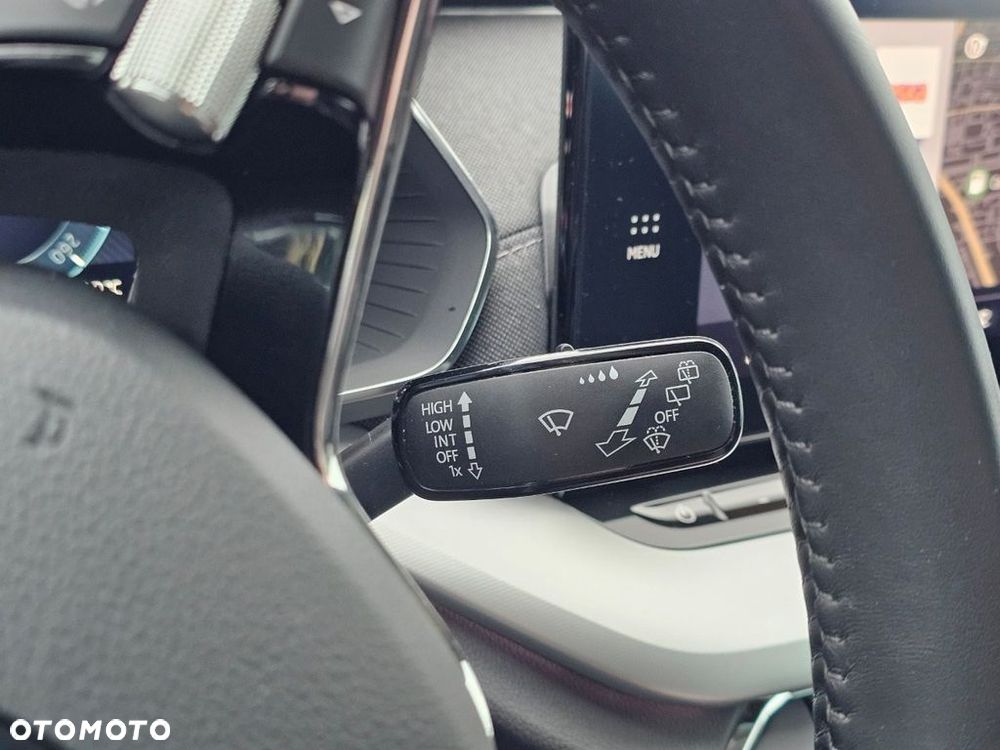 Skoda Octavia 1.5 TSI GPF ACT Style - 18