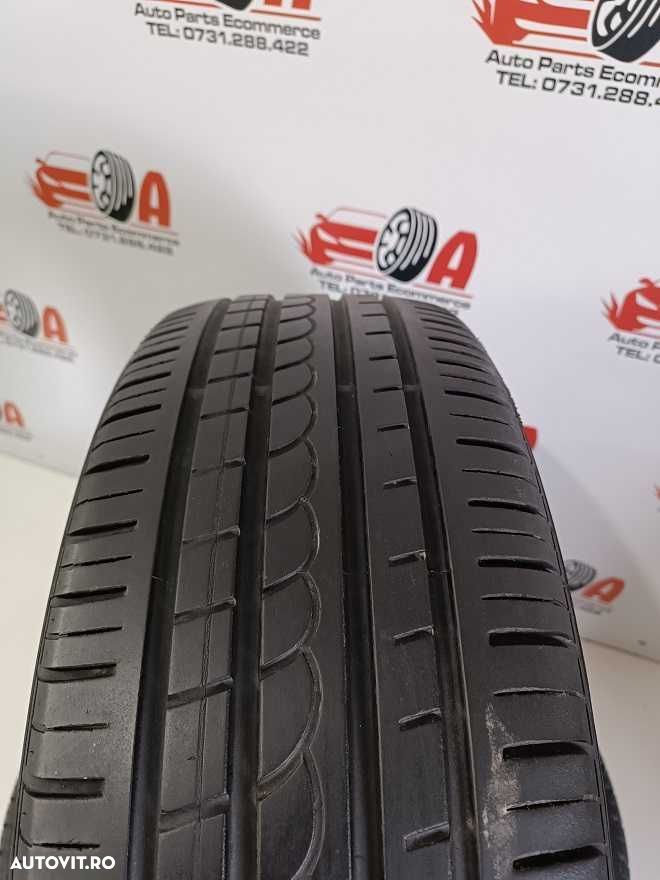 ANVELOPE 235 60 R18 235/60/R18 103V PIRELLI CP V10433 VARA - 2