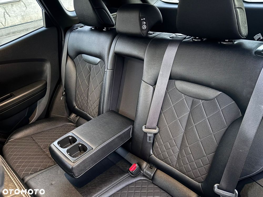 Renault Kadjar TCe 140 GPF BOSE EDITION - 16