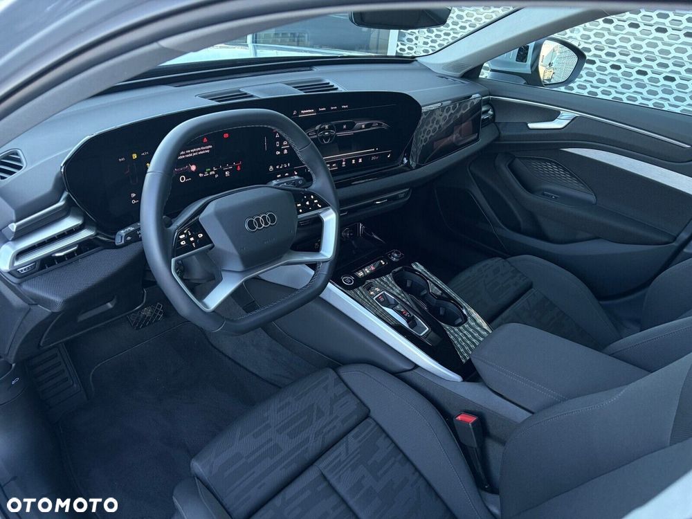 Audi A6 Avant - 14
