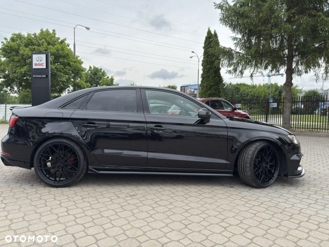 Audi A3 Limousine - 5
