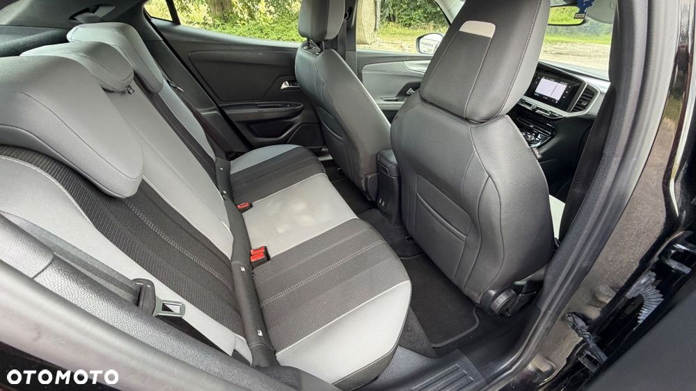 Opel Mokka - 21