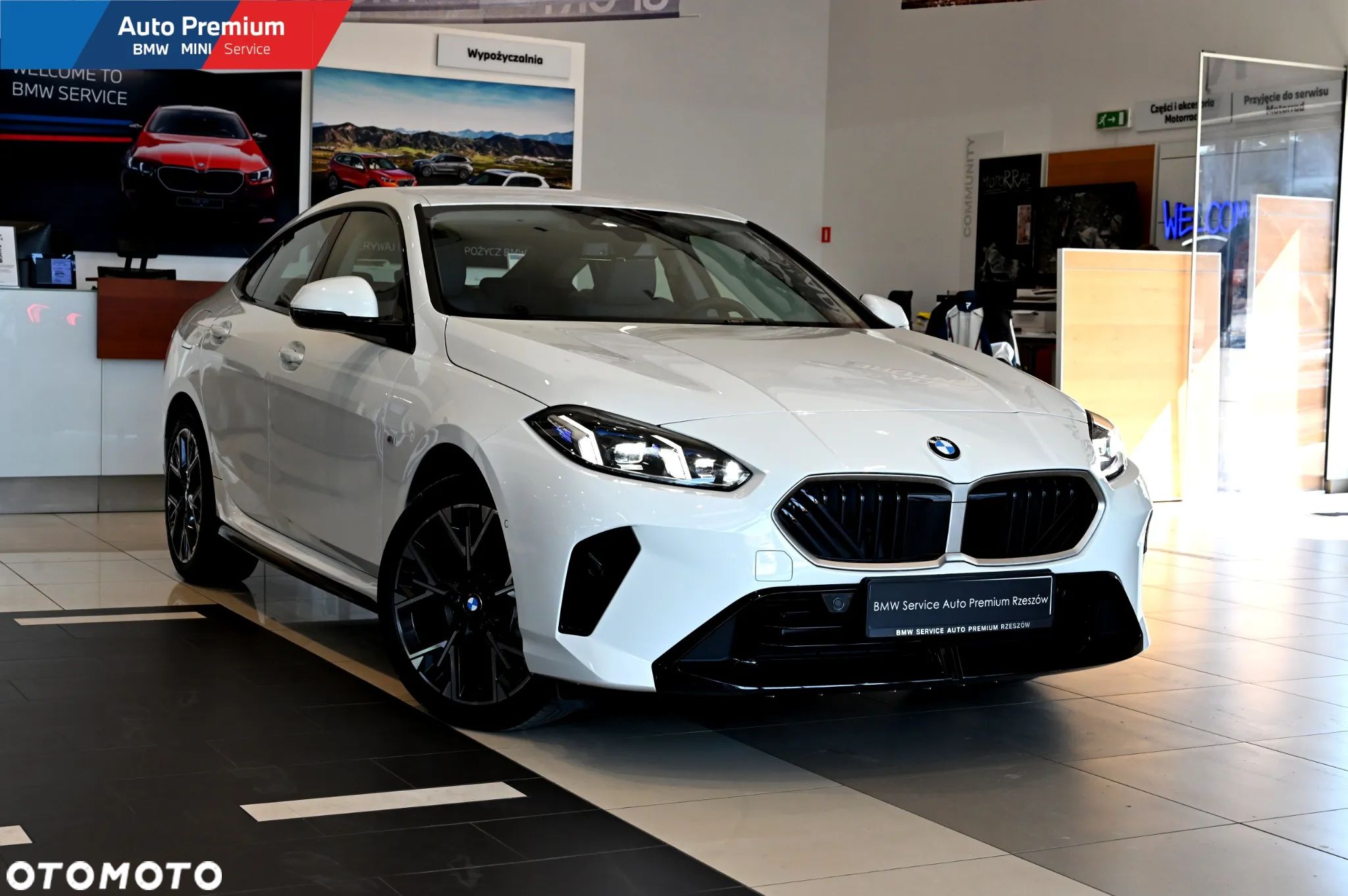 BMW Seria 2 - 1