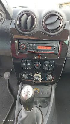 Dacia Duster 1.5 dCi 4x2 Ambiance - 10