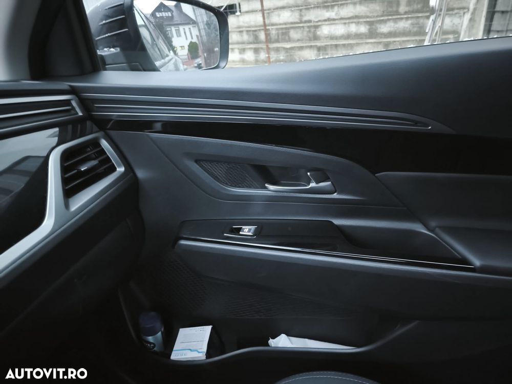 SsangYong Korando 1.5 GDI Turbo AT Smart - 2