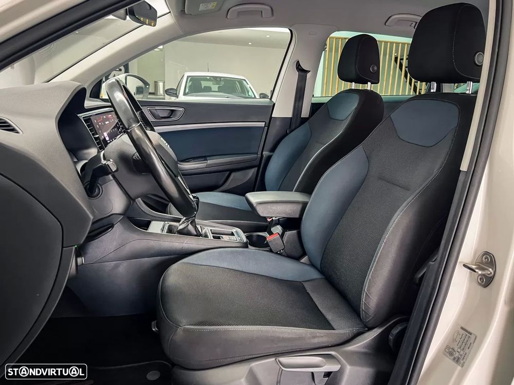 SEAT Ateca 1.0 TSI Style - 9