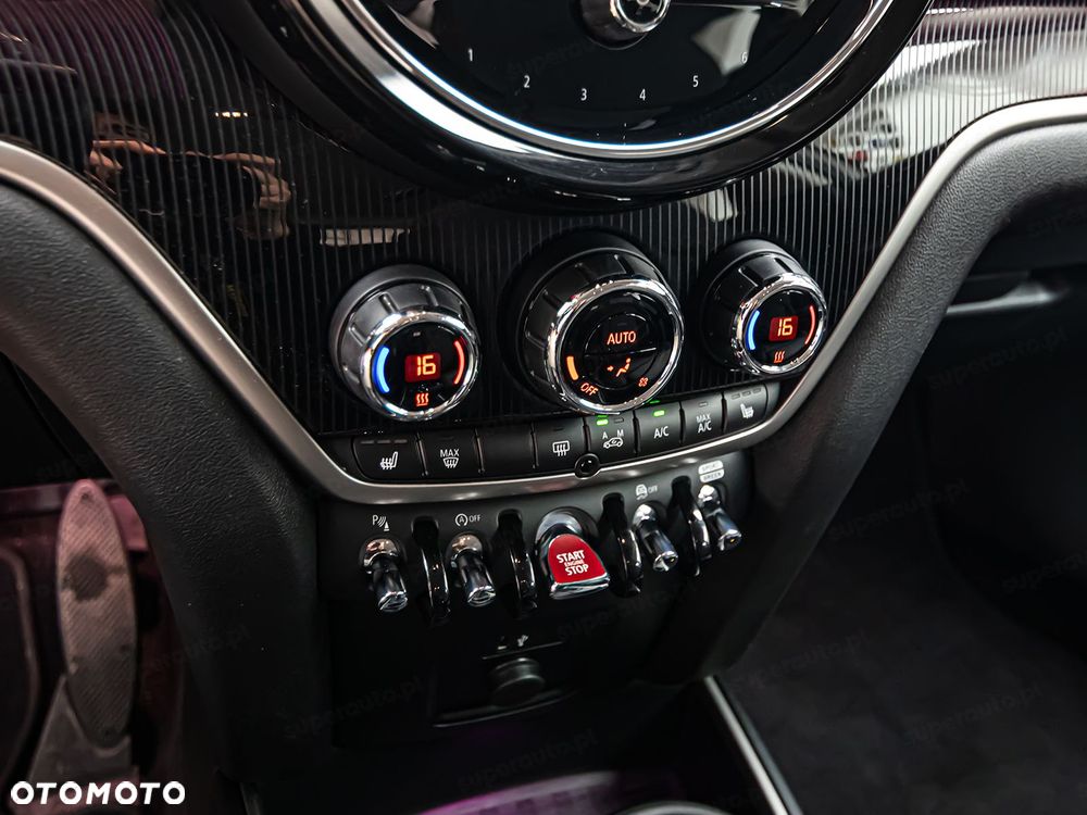 MINI Countryman Cooper ALL4 - 21