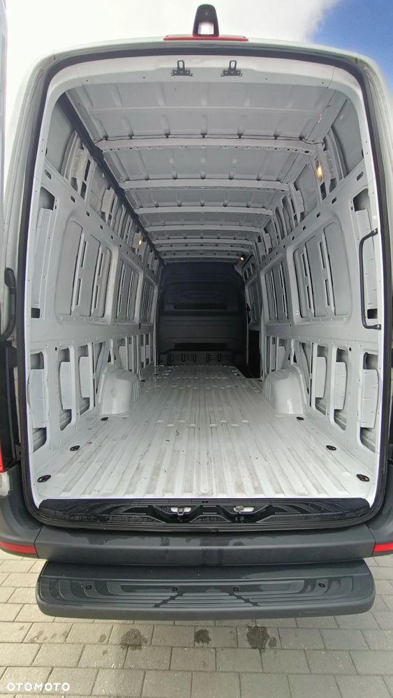 Mercedes-Benz Sprinter 315 CDI - 7