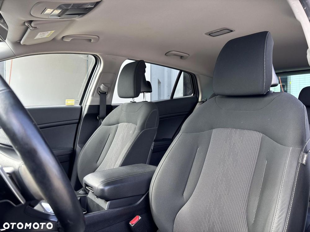 Kia Sportage 1.6 T-GDI MHEV L 2WD DCT - 12