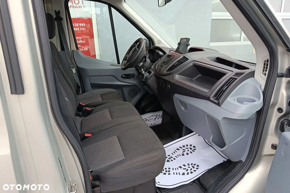 Ford Tansit VI - 34