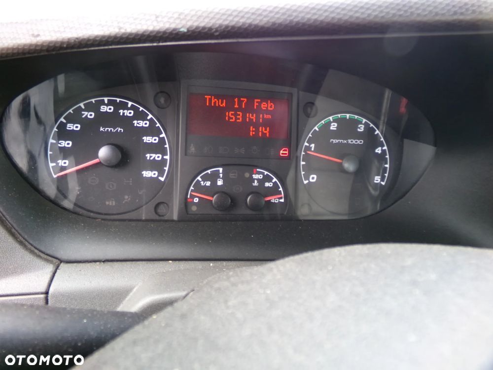 Iveco daily 35c15 3,0 diesel do 3,5 tony - 4