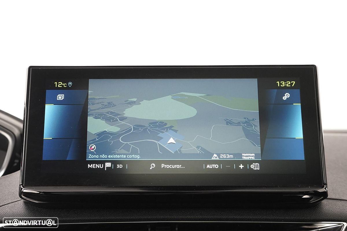 Peugeot 3008 1.6 Hybrid GT e-EAT8 - 12