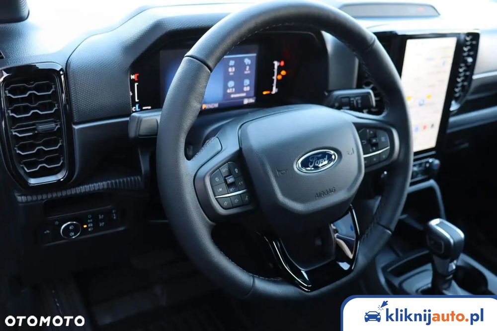 Ford Ranger 2.0 EcoBlue Bi-Turbo 4x4 DC Tremor - 7