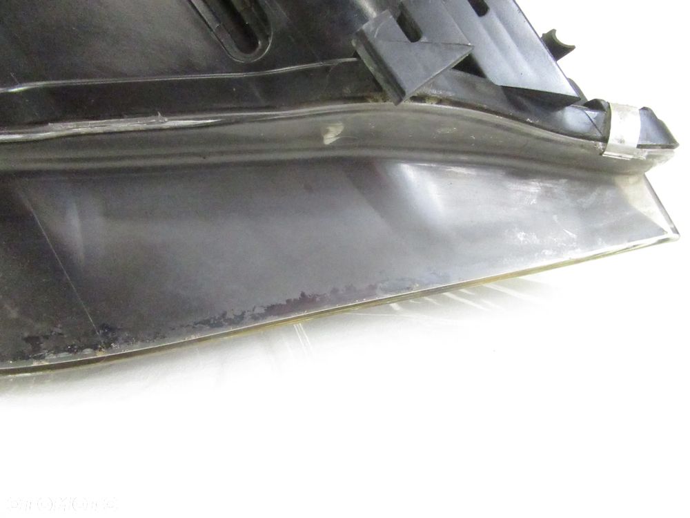 Reflektory reflektor Lampy lampa przód BMW e60 e61 Europa prawa lewa - 29