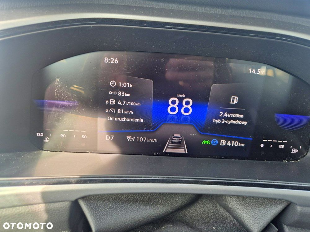 Volkswagen T-Roc 1.5 TSI Life DSG - 19