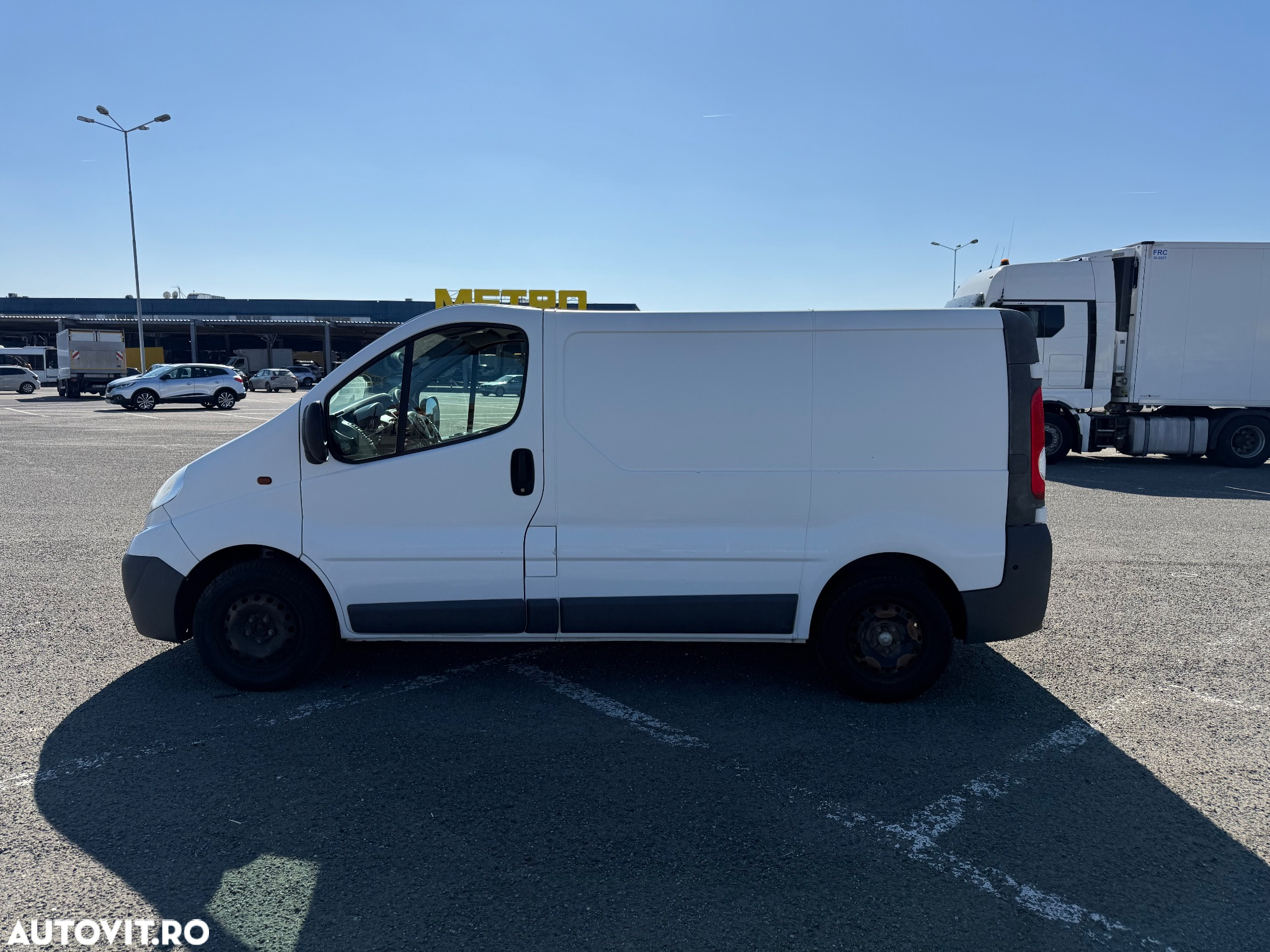 Opel Vivaro - 6