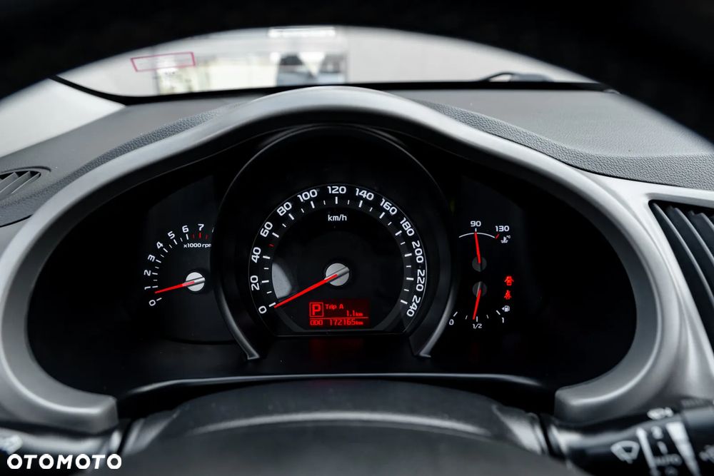 Kia Sportage 2.0 GDI 2WD Vision - 25