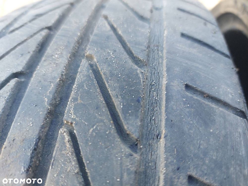 OPONY LETNIE 2 SZT 185/65R14 2011R ACHILLES PLATINUM - 9
