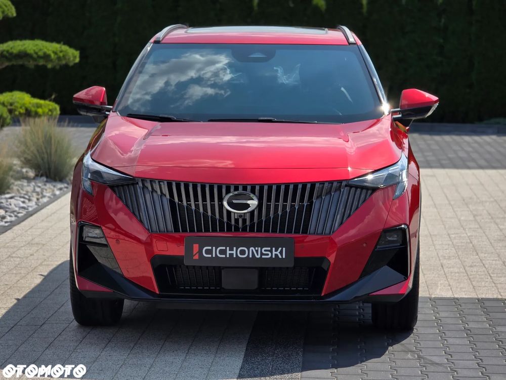 GAC Emzoom 1.5T Luxury DCT - 27