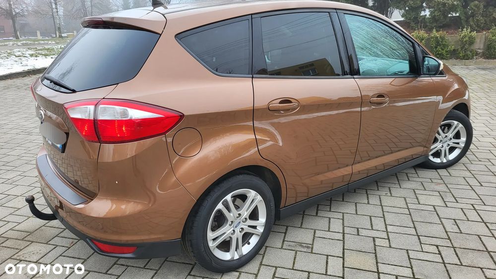 Ford C-MAX - 3