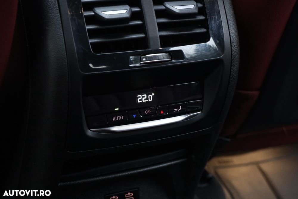 BMW X4 xDrive30i AT MHEV - 36