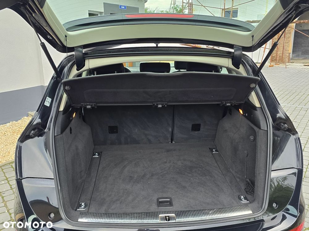 Audi Q5 2.0 TFSI Quattro - 19