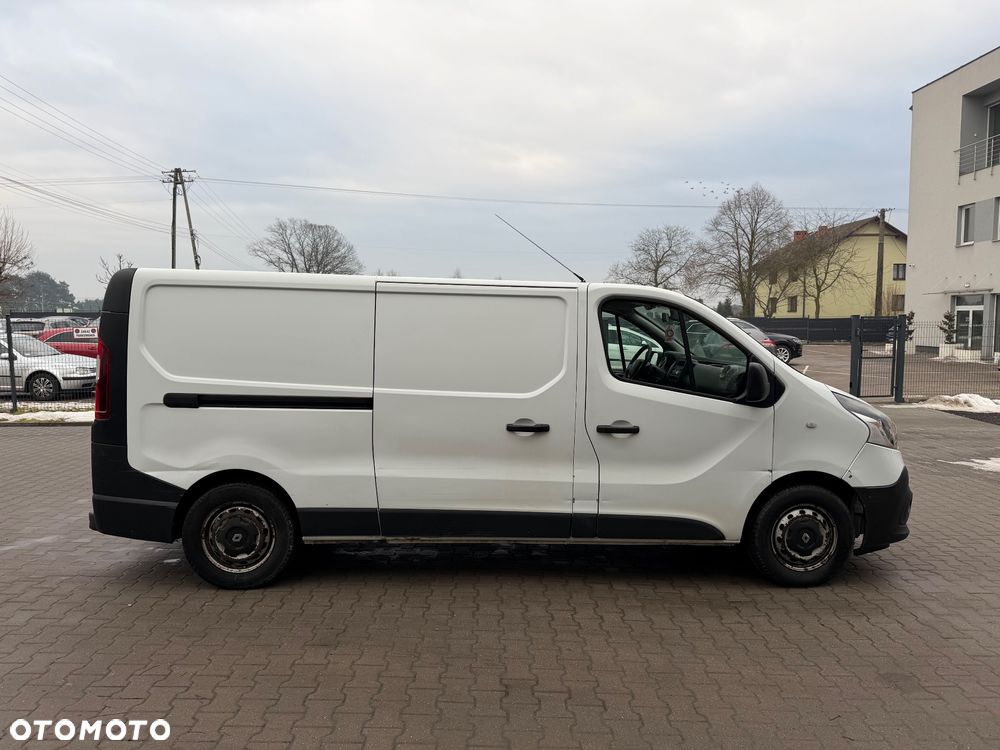 Renault Trafic - 6