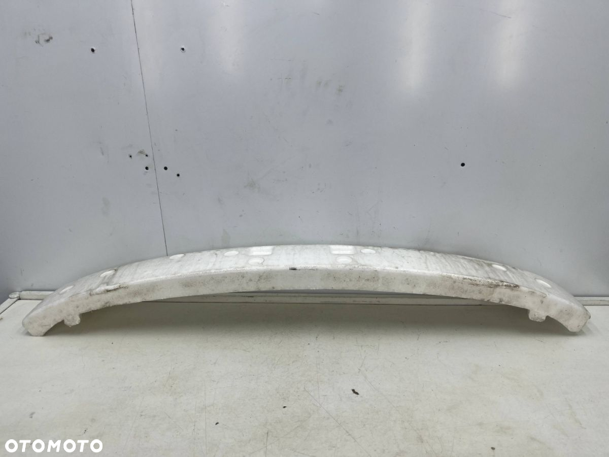 Absorber zderzaka Chevrolet Nubira III J200 05-12r. przednia belka pianka styropian przód 96547253 - 5