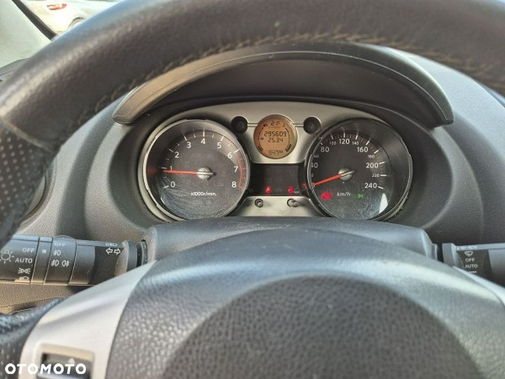 Nissan Qashqai - 19