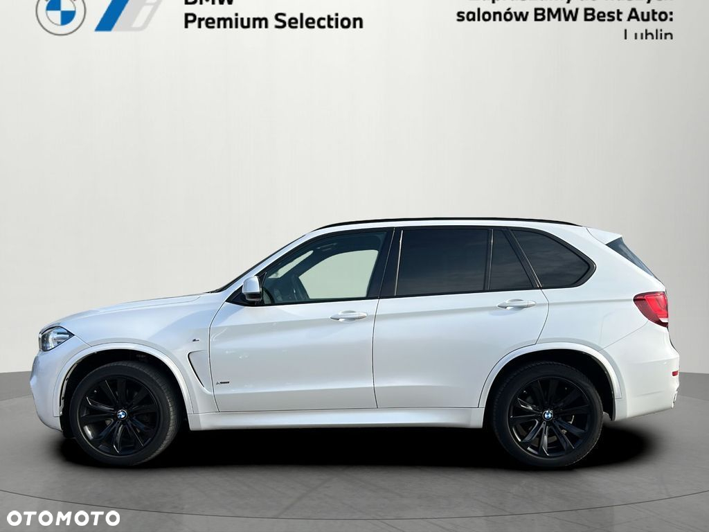 BMW X5 - 11