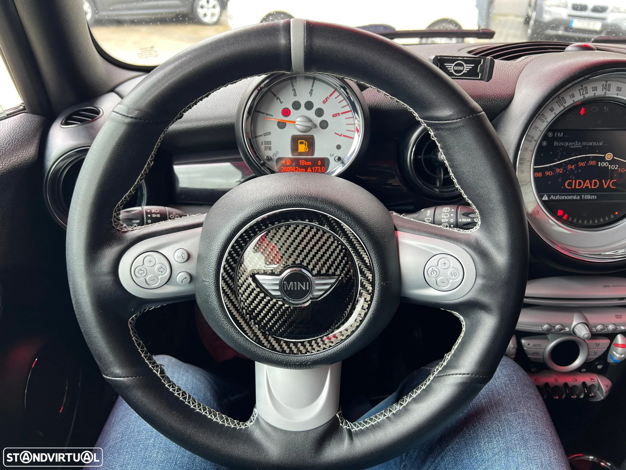 MINI Clubman Cooper D - 26