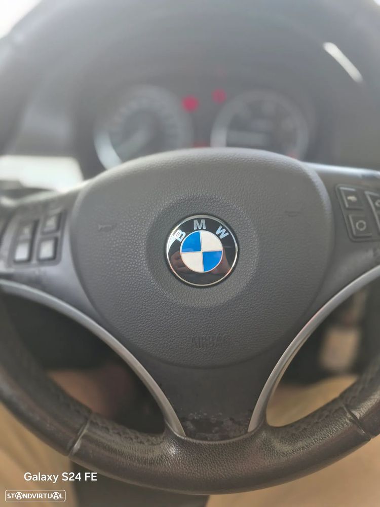 BMW 2000 - 1