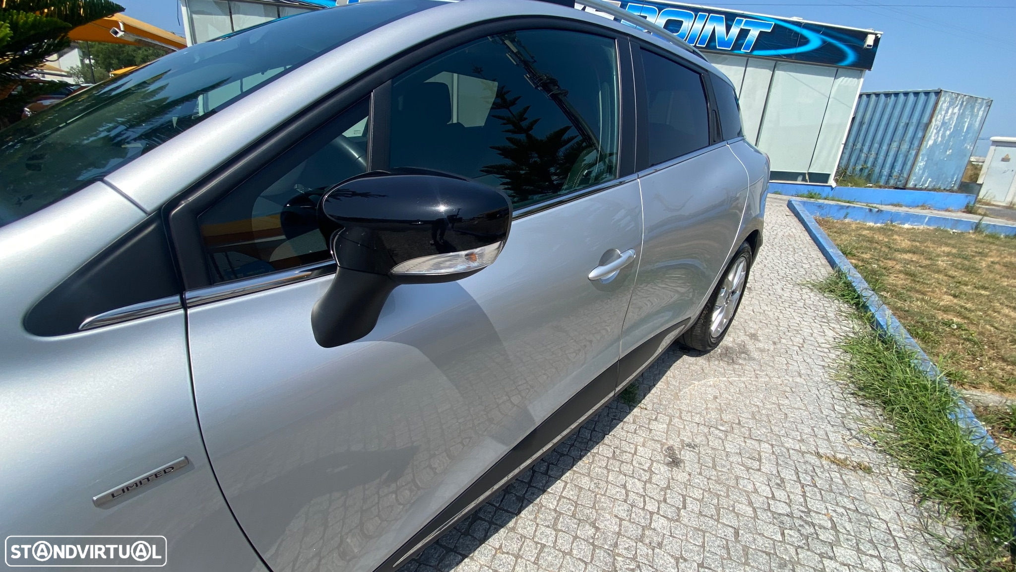 Renault Clio Sport Tourer 0.9 TCe Limited - 15