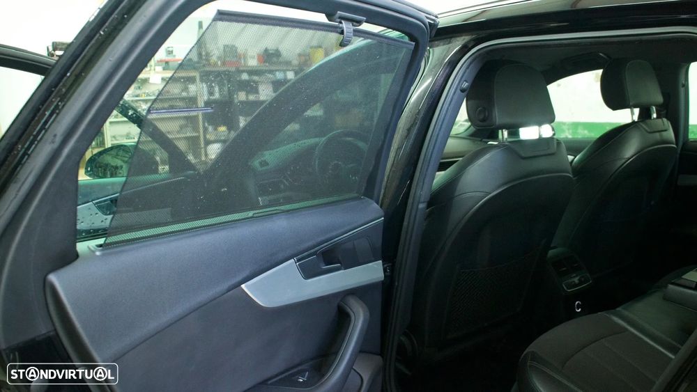 Audi A4 Avant 2.0 TDI S-line S tronic - 11