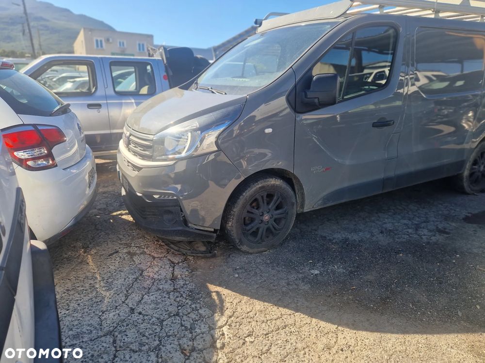 Fiat talento - 2